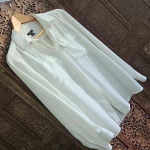 Ann Taylor blouse